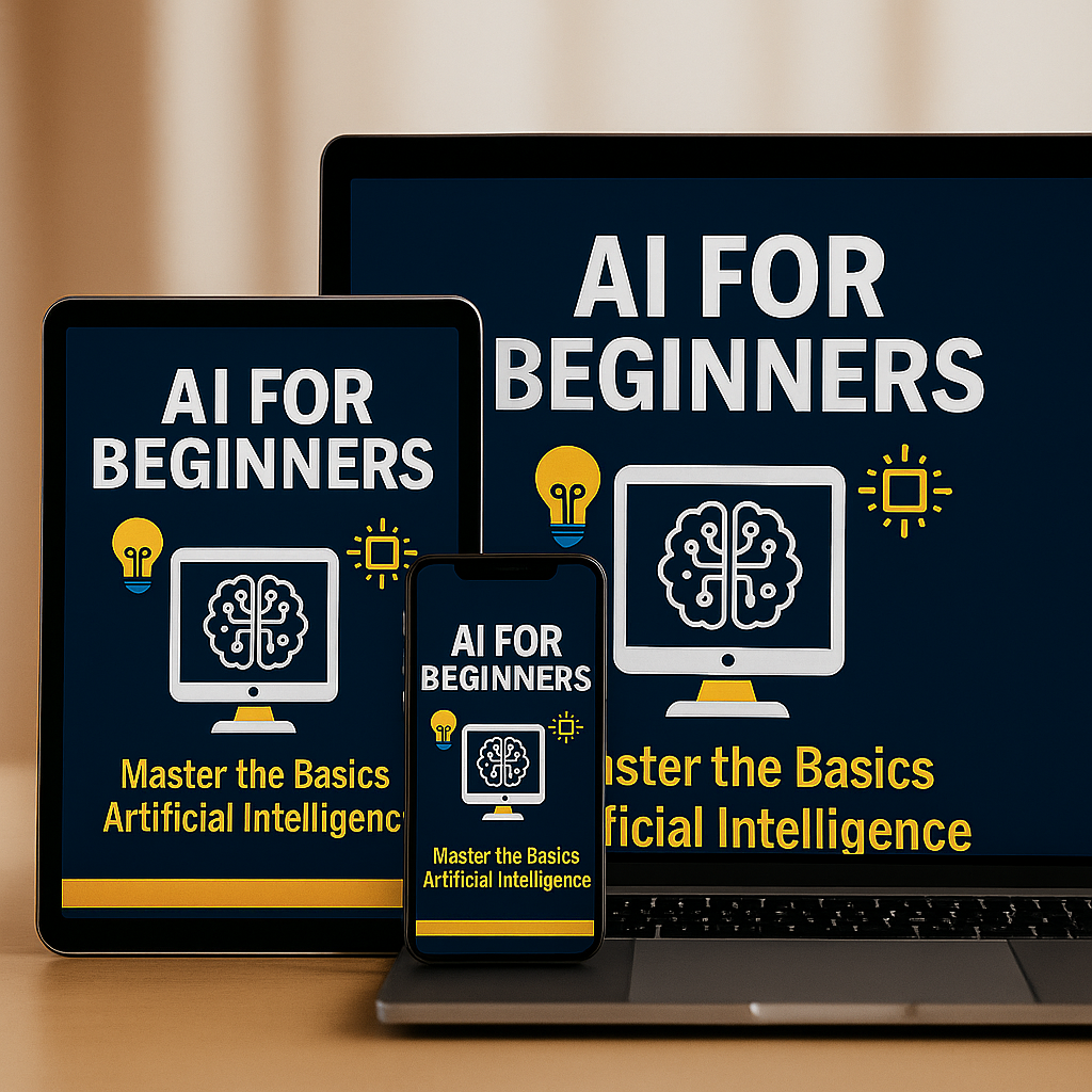 AI for Beginners