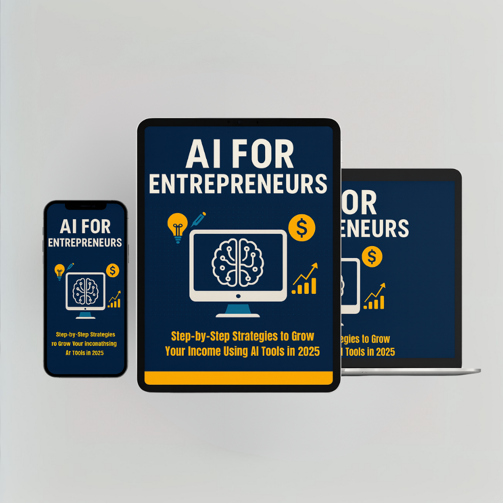AI for Entrepreneurs