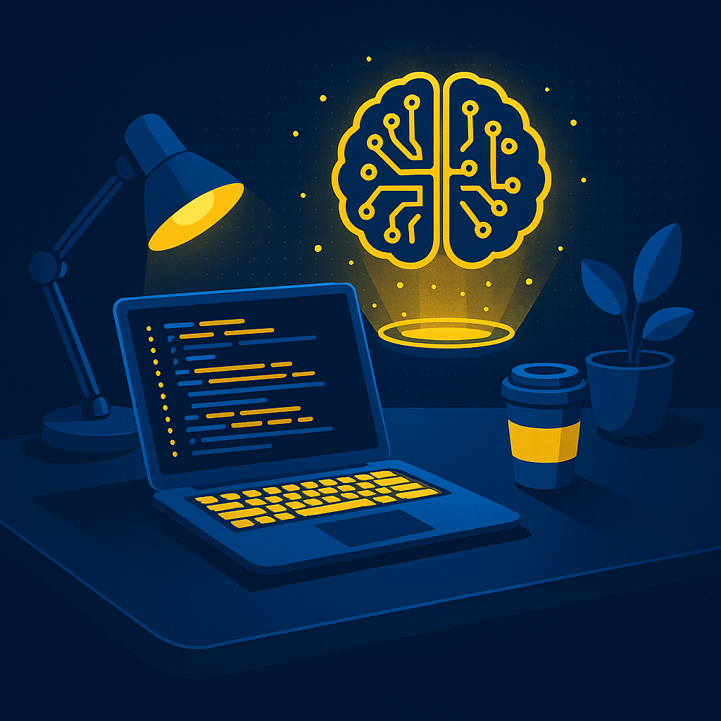 Unlocking the Future: AI in E-commerce