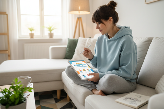 AI for Beginners Demystifying Complex Concepts with Easy-to-Follow Guides