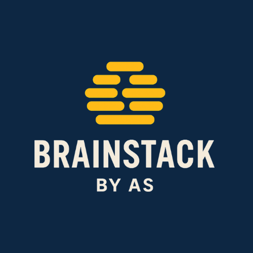 BrainStack by AS