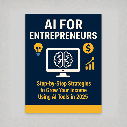 AI for Entrepreneurs