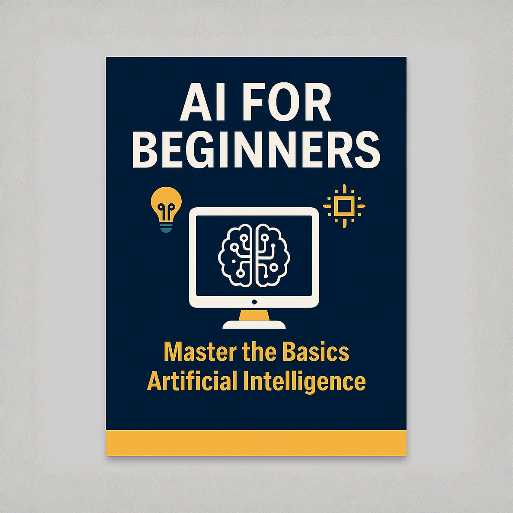 AI for Beginners