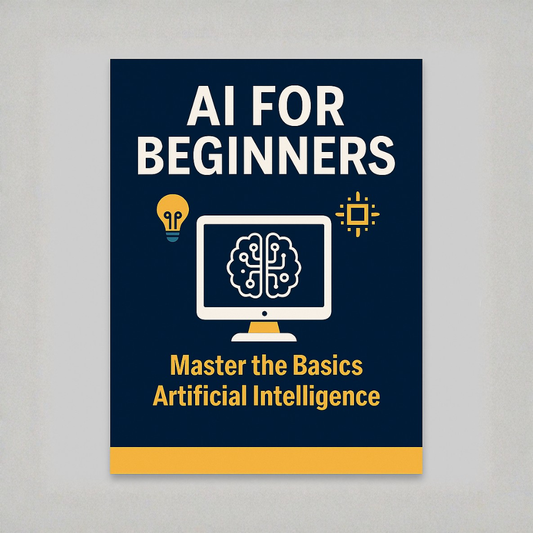 AI for Beginners