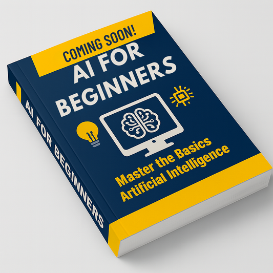 AI for beginners