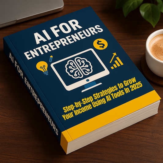AI for Entrepreneurs